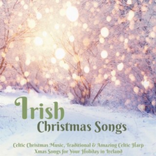 Irish Christmas Folk Music