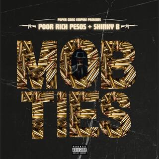 Mob Ties ft. Shinky B lyrics | Boomplay Music