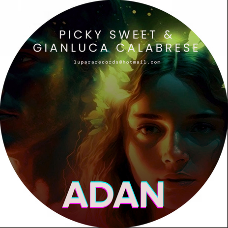 Adan ft. Gianluca Calabrese | Boomplay Music