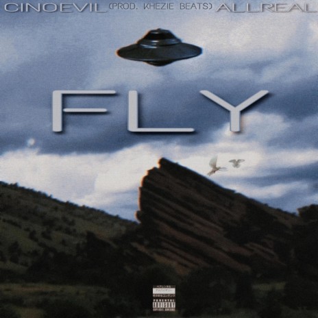 Fly ft. Allreal & Khezie Beats