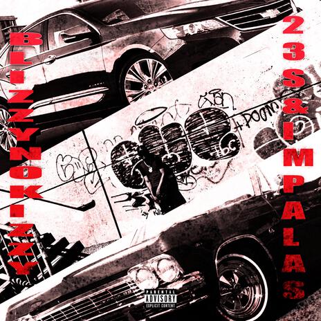 23s & Impalas | Boomplay Music