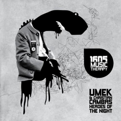 Heroes of the Night (Pleasurekraft Remix) ft. UMEK | Boomplay Music