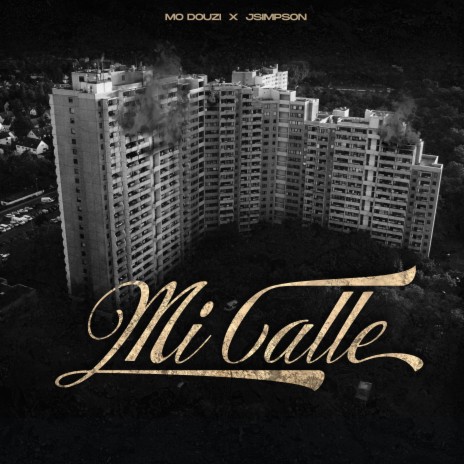 Mi Calle ft. J Simpson | Boomplay Music