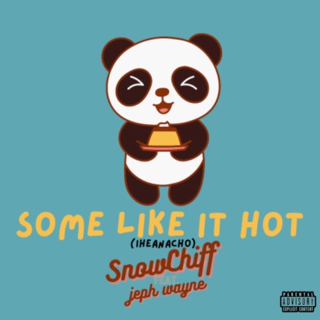 Some Like It Hot (Iheanacho) ft. Jeph wayne | Boomplay Music