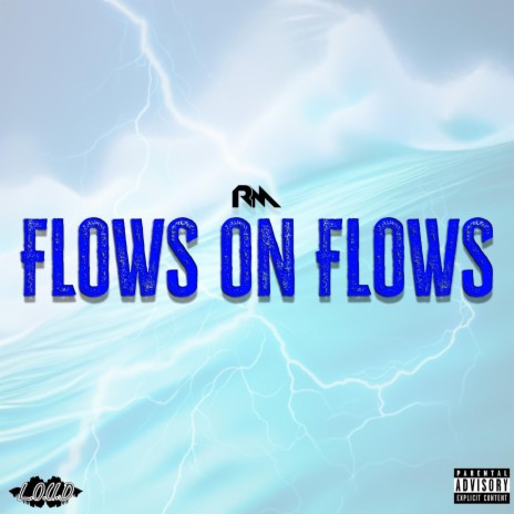 FLOWS ON FLOWS | Boomplay Music