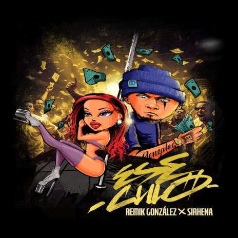 Ese Culo ft. Sirhena | Boomplay Music