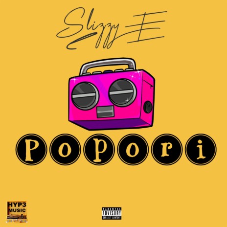 POPORI | Boomplay Music