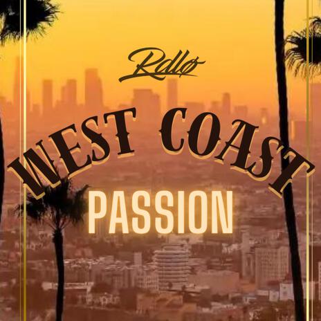 West Coast Passion | Boomplay Music