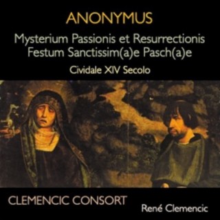 Mysterium Passionis et Resurrectionis