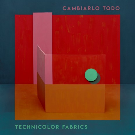 Cambiarlo Todo | Boomplay Music