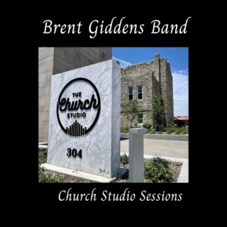 Church Studio Sessions
