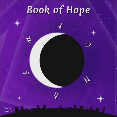 Book of Hope | Boomplay Music