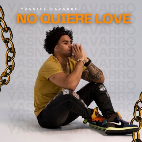 No Quiere Love | Boomplay Music