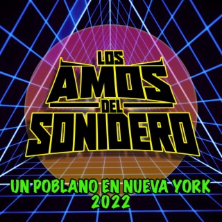 Un Poblano En Nueva York 2022