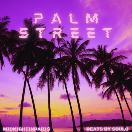 Palm Street