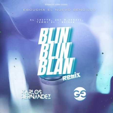 Blin Blin Blan | Boomplay Music