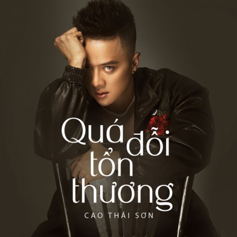 Quá Đỗi Tổn Thương | Boomplay Music