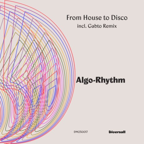 Algo-Rhythm (Gabto Remix) | Boomplay Music