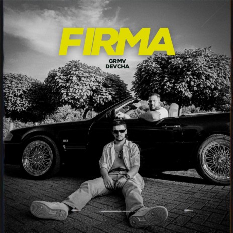 FIRMA ft. Devqa | Boomplay Music