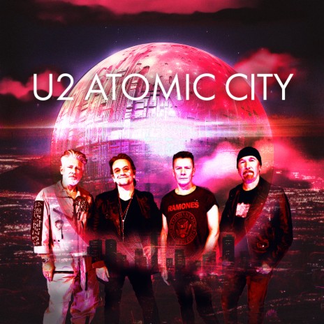 Atomic City | Boomplay Music