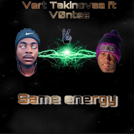 Same Energy | Boomplay Music