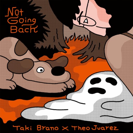 Not Going Back ft. Theo Juarez