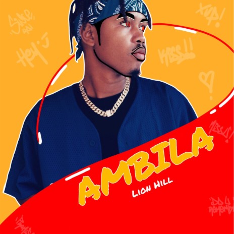 Ambila | Boomplay Music