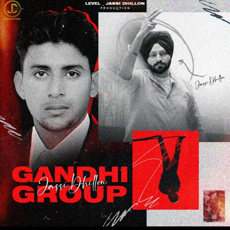 Gandhi group | Boomplay Music