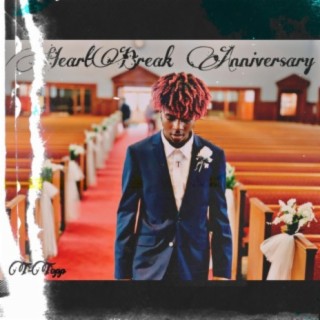 Heartbreak Anniversary lyrics | Boomplay Music