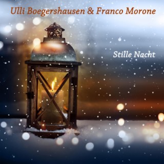 Silent Night / Stille Nacht