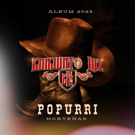 Popurri Norteñas | Boomplay Music