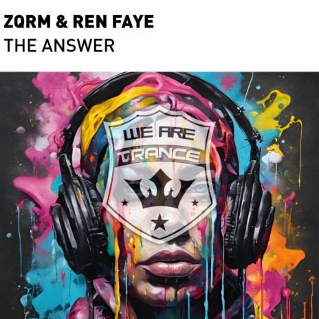 The Answer ft. Ren Faye