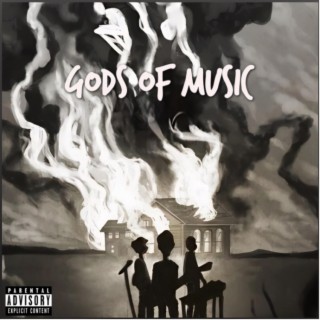 The GODS OF MUSIC