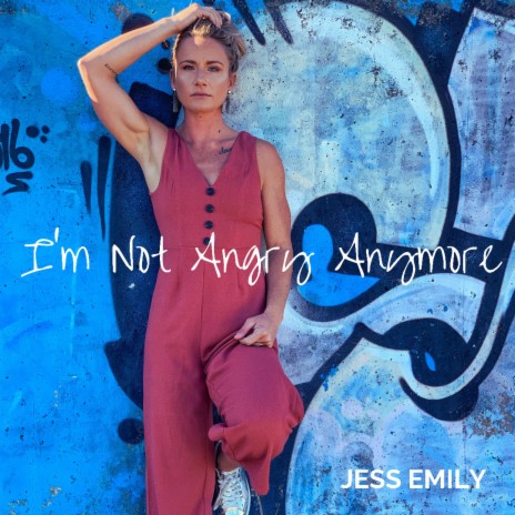 I'm Not Angry Anymore | Boomplay Music