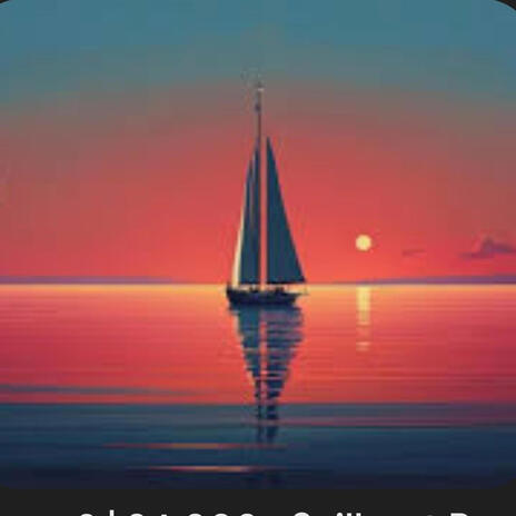 Sailing | Boomplay Music