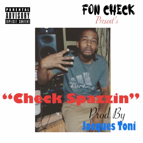 Check Spazzin | Boomplay Music