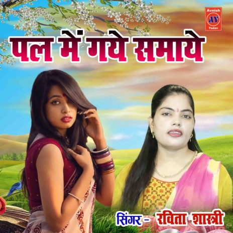 Pal Main Gaye Samaye | Boomplay Music