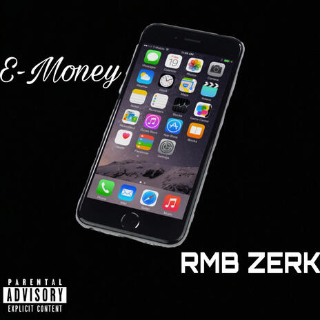 Connect ft. RMB Zerk | Boomplay Music