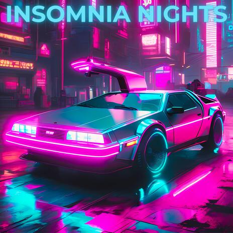 Insomnia Nights | Boomplay Music