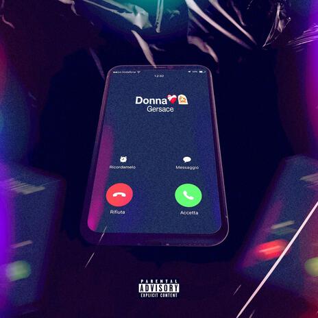 Donna | Boomplay Music