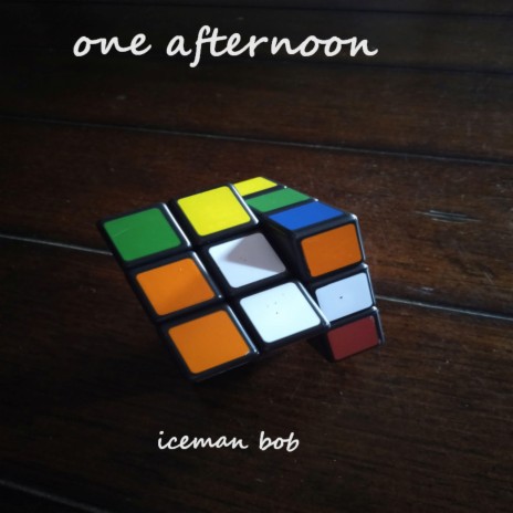 one afternoon | Boomplay Music