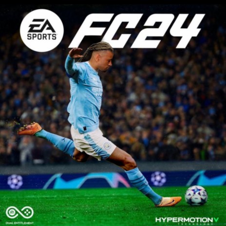 EASPORTSFC 24 | Boomplay Music