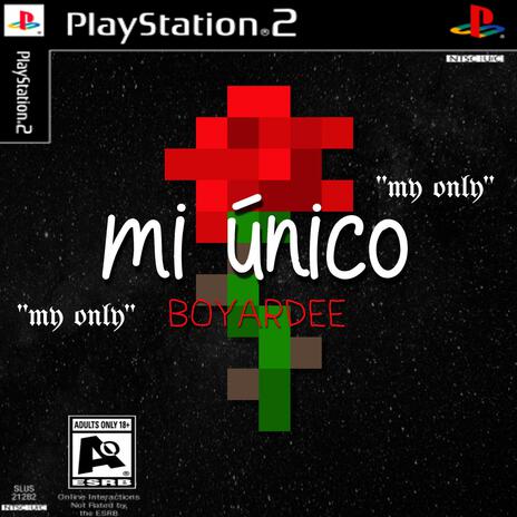 mi único | Boomplay Music