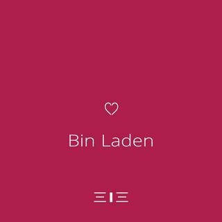 Bin Laden