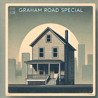 Graham Road Special