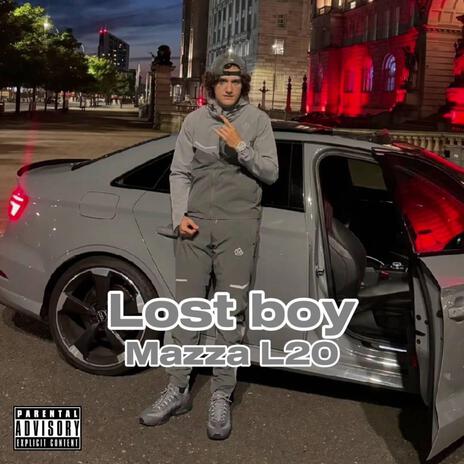 Lost boy (feat. Mazza L20) | Boomplay Music