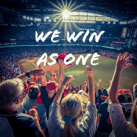 We Win As One | Boomplay Music