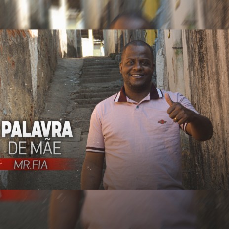 Palavra de Mãe | Boomplay Music