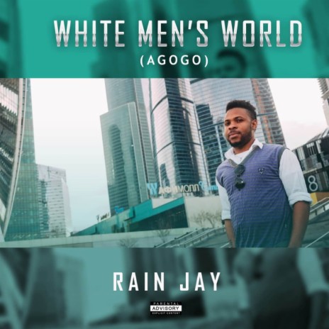 White Men's World (Agogo) | Boomplay Music