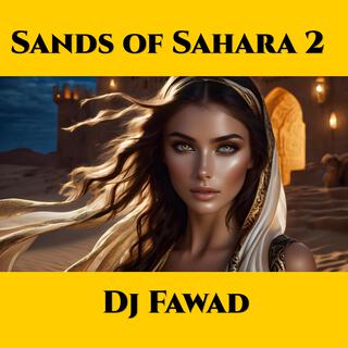 Sands of Sahara 2